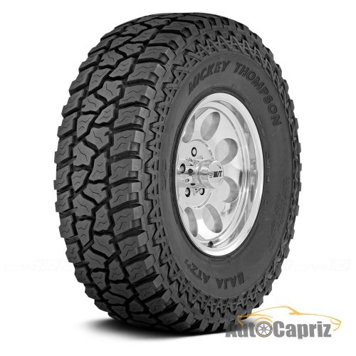 Шины Mickey Thompson Baja ATZ P3 315/70 R17 121/118Q